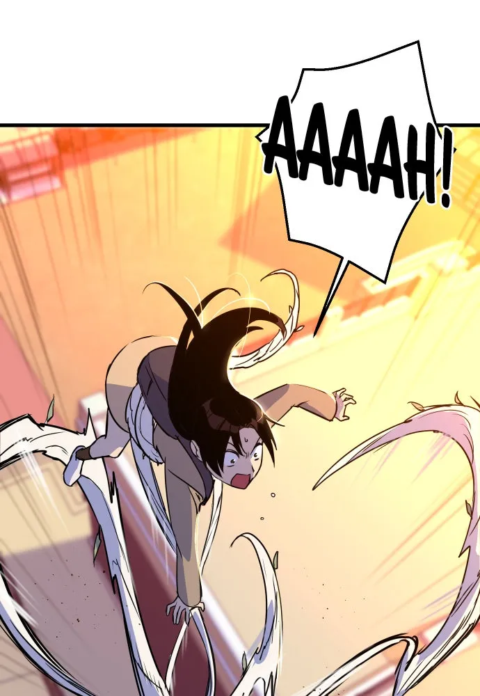 The Fabled Warrior Chapter 4 page 59 - 