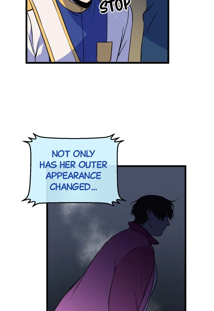 The Fabled Warrior Chapter 4 page 7 - 