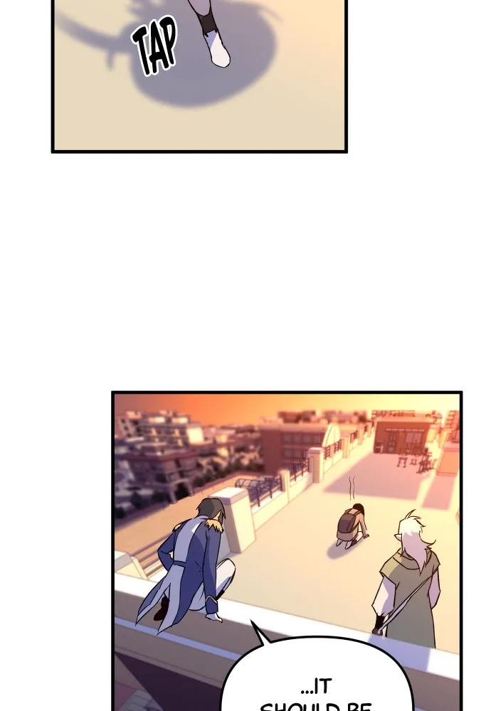 The Fabled Warrior Chapter 4 page 64 - 