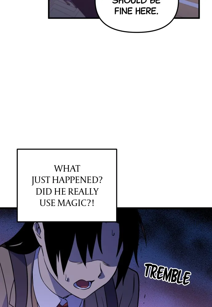 The Fabled Warrior Chapter 4 page 65 - 