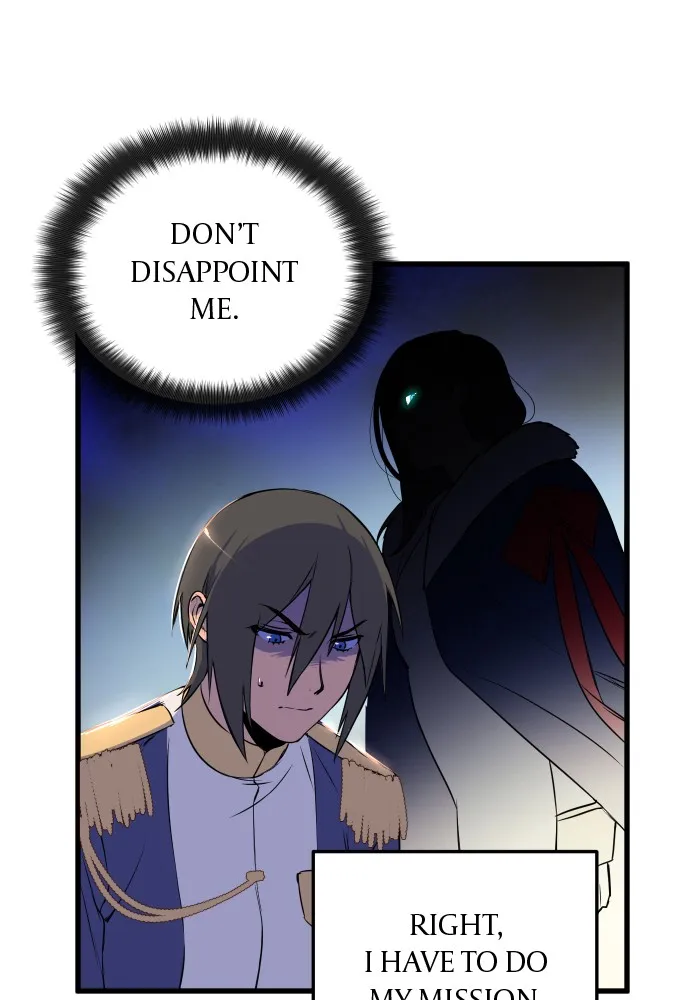 The Fabled Warrior Chapter 4 page 69 - 