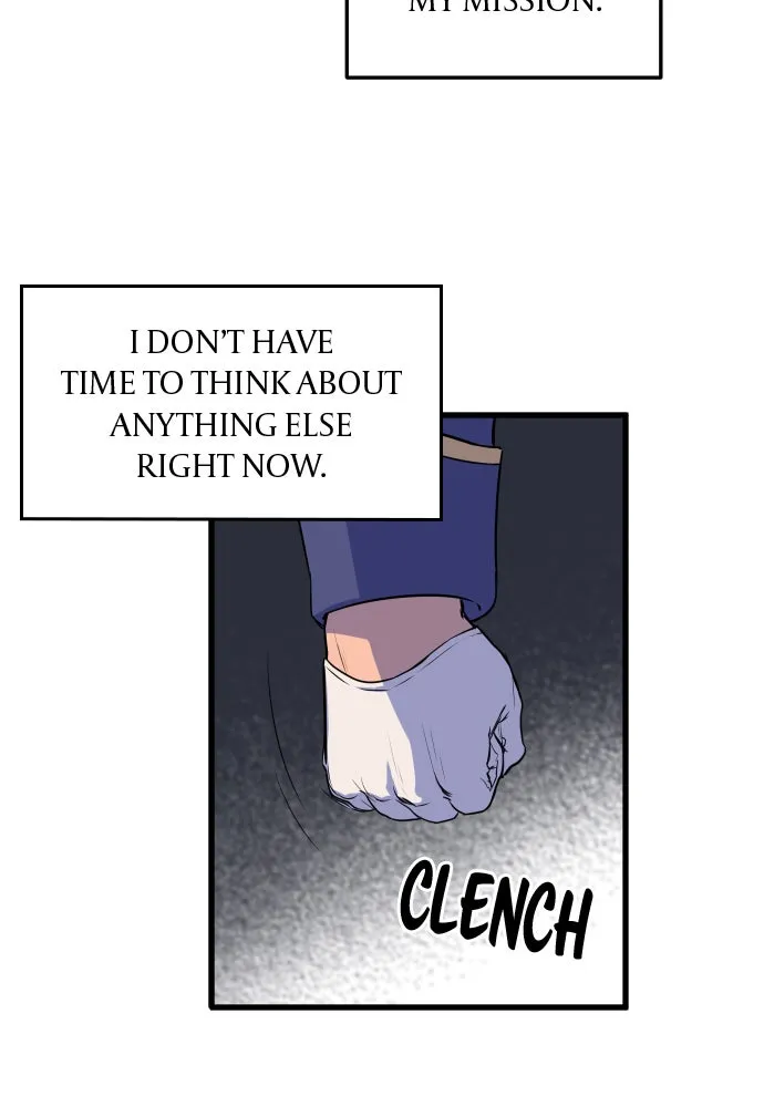 The Fabled Warrior Chapter 4 page 70 - 