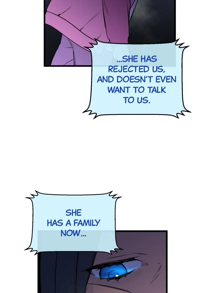 The Fabled Warrior Chapter 4 page 8 - 