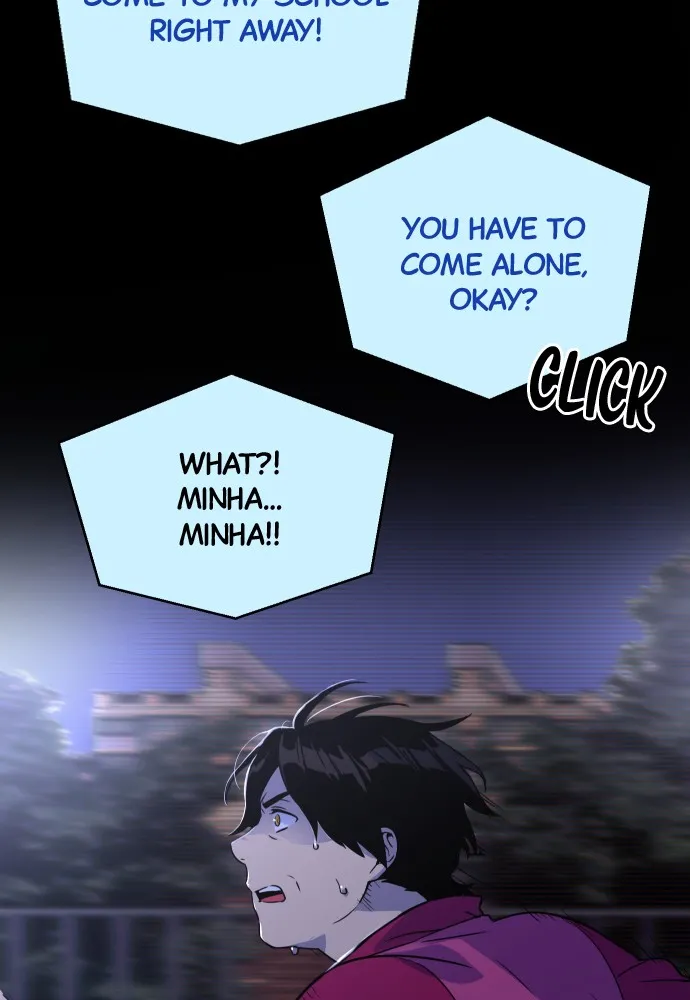 The Fabled Warrior Chapter 4 page 76 - 