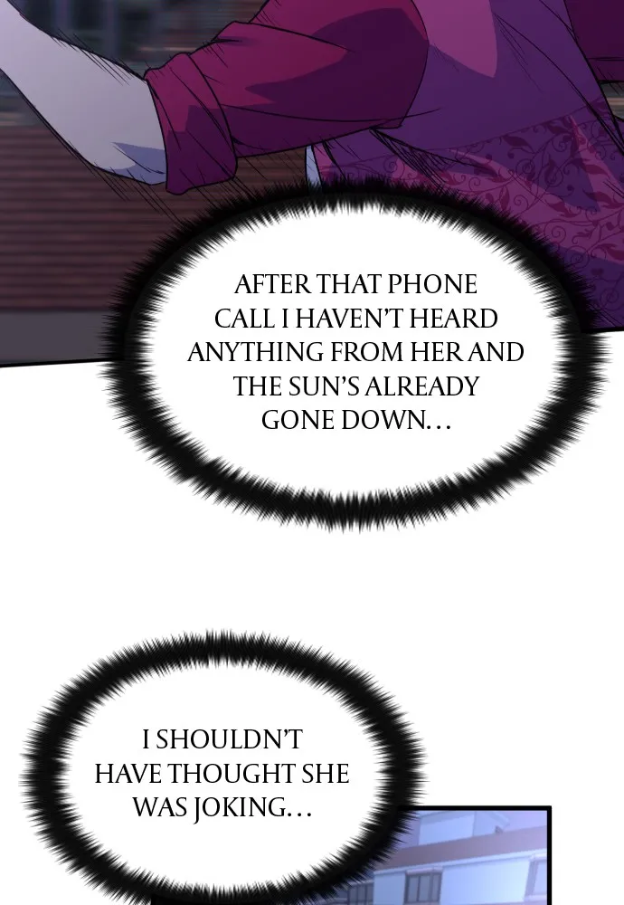 The Fabled Warrior Chapter 4 page 77 - 