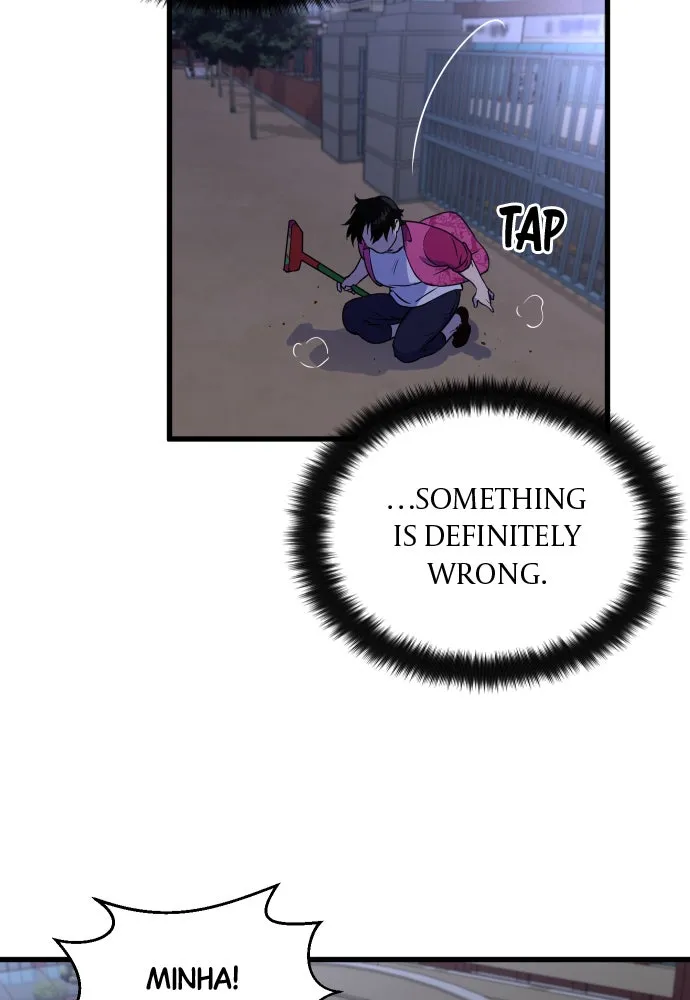 The Fabled Warrior Chapter 4 page 78 - 