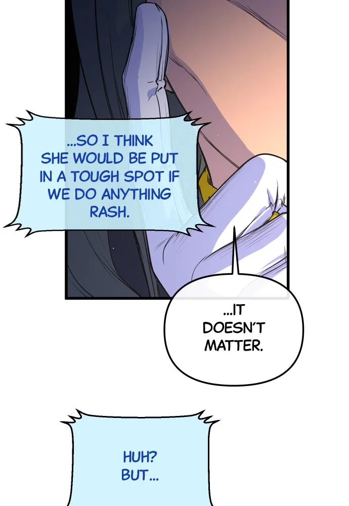 The Fabled Warrior Chapter 4 page 9 - 