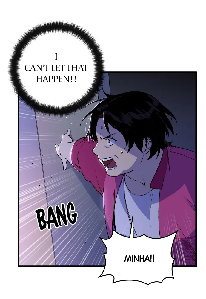 The Fabled Warrior Chapter 4 page 88 - 