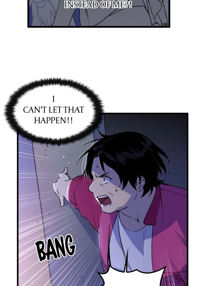 The Fabled Warrior Chapter 5 page 2 - 