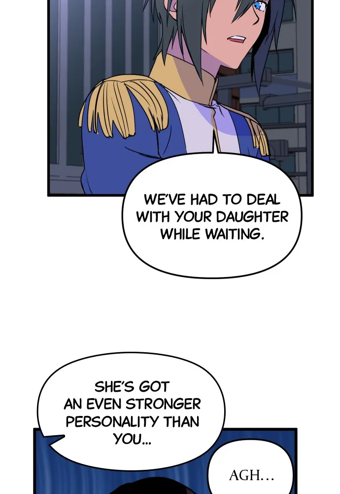 The Fabled Warrior Chapter 5 page 18 - 