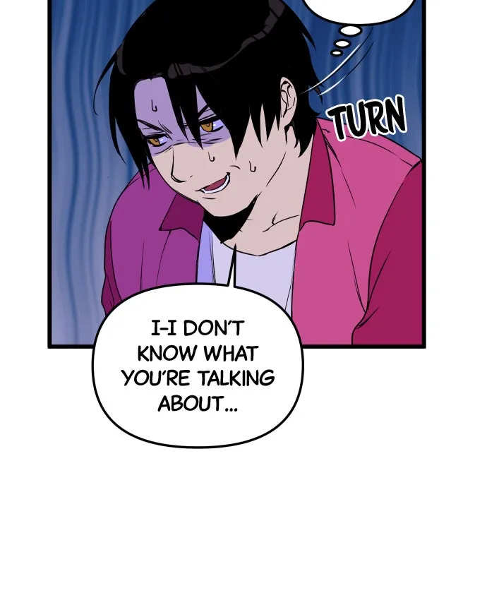 The Fabled Warrior Chapter 5 page 19 - 