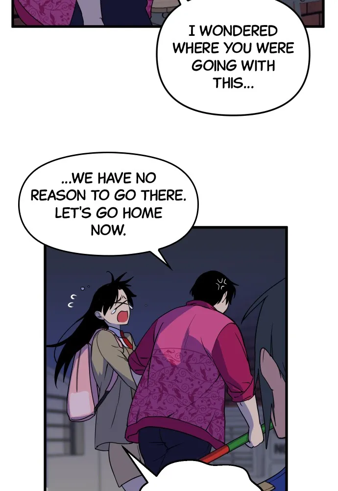 The Fabled Warrior Chapter 5 page 25 - 