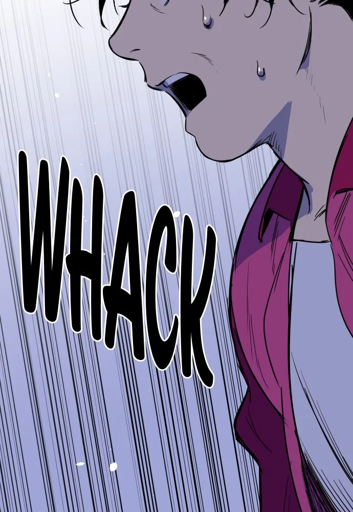 The Fabled Warrior Chapter 5 page 4 - 