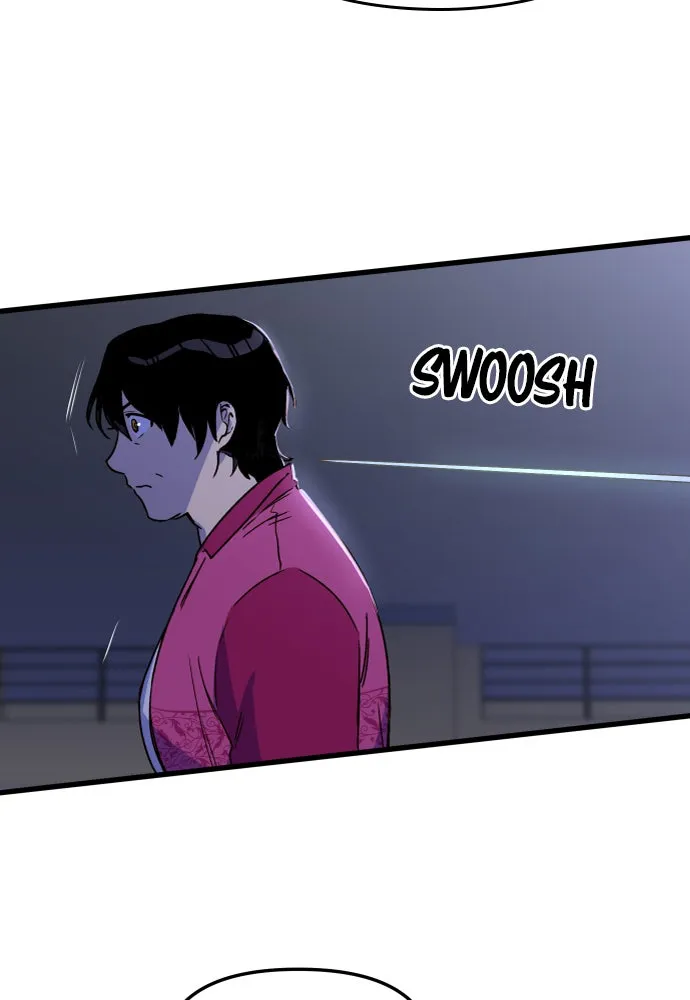 The Fabled Warrior Chapter 5 page 34 - 
