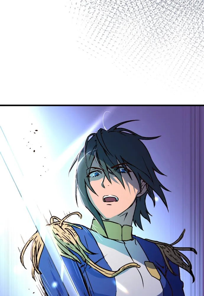 The Fabled Warrior Chapter 5 page 39 - 