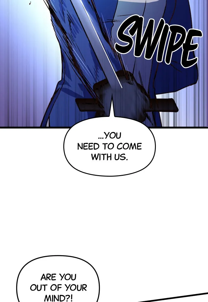 The Fabled Warrior Chapter 5 page 40 - 
