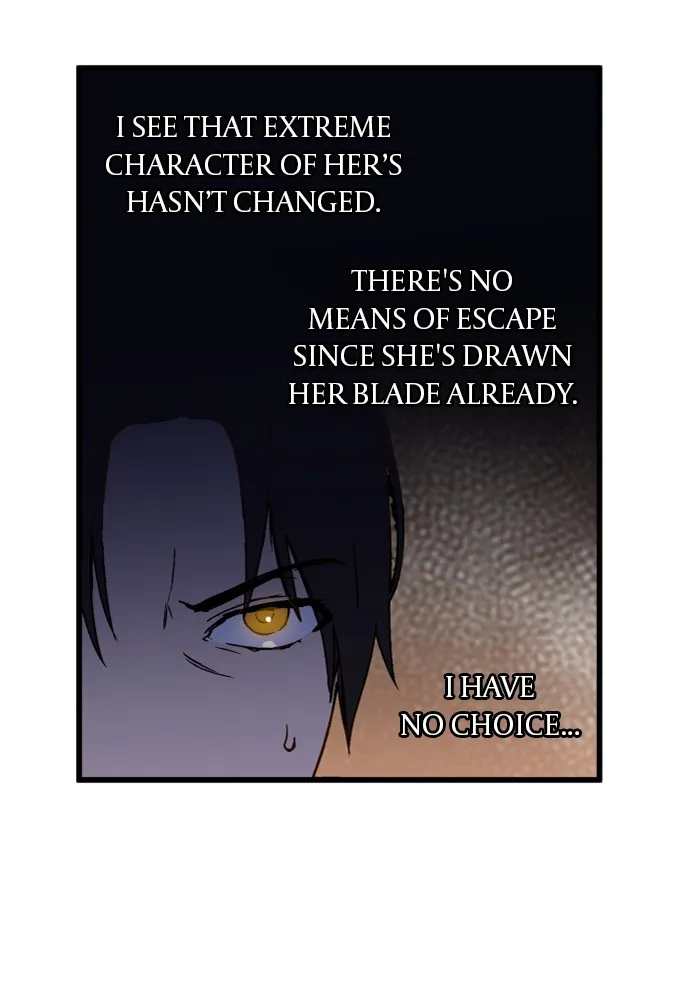 The Fabled Warrior Chapter 5 page 43 - 