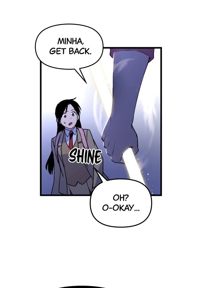 The Fabled Warrior Chapter 5 page 44 - 