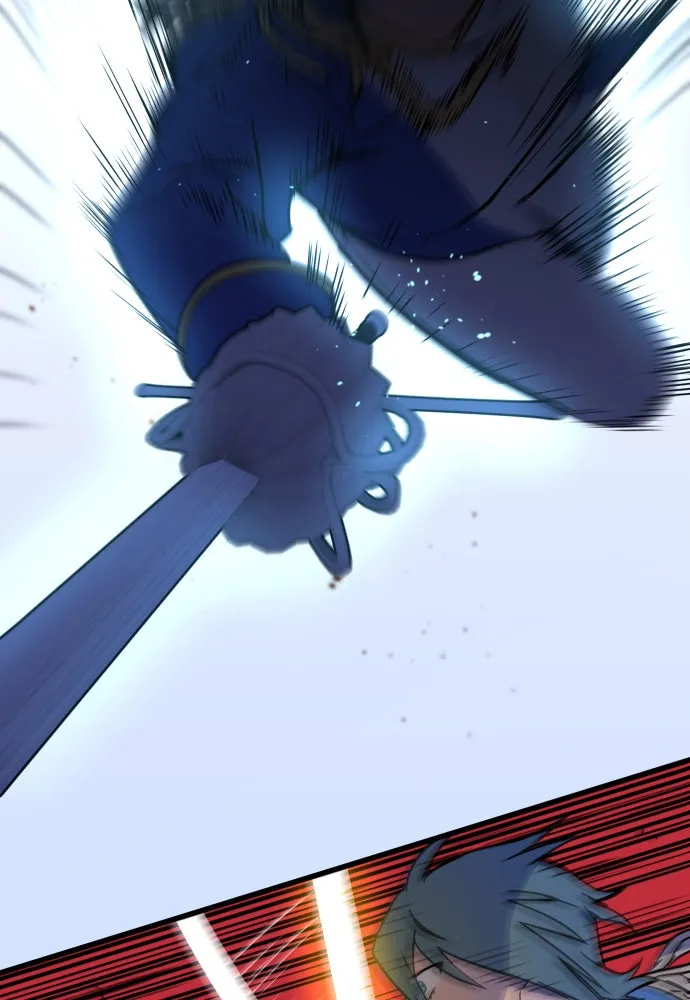 The Fabled Warrior Chapter 5 page 49 - 