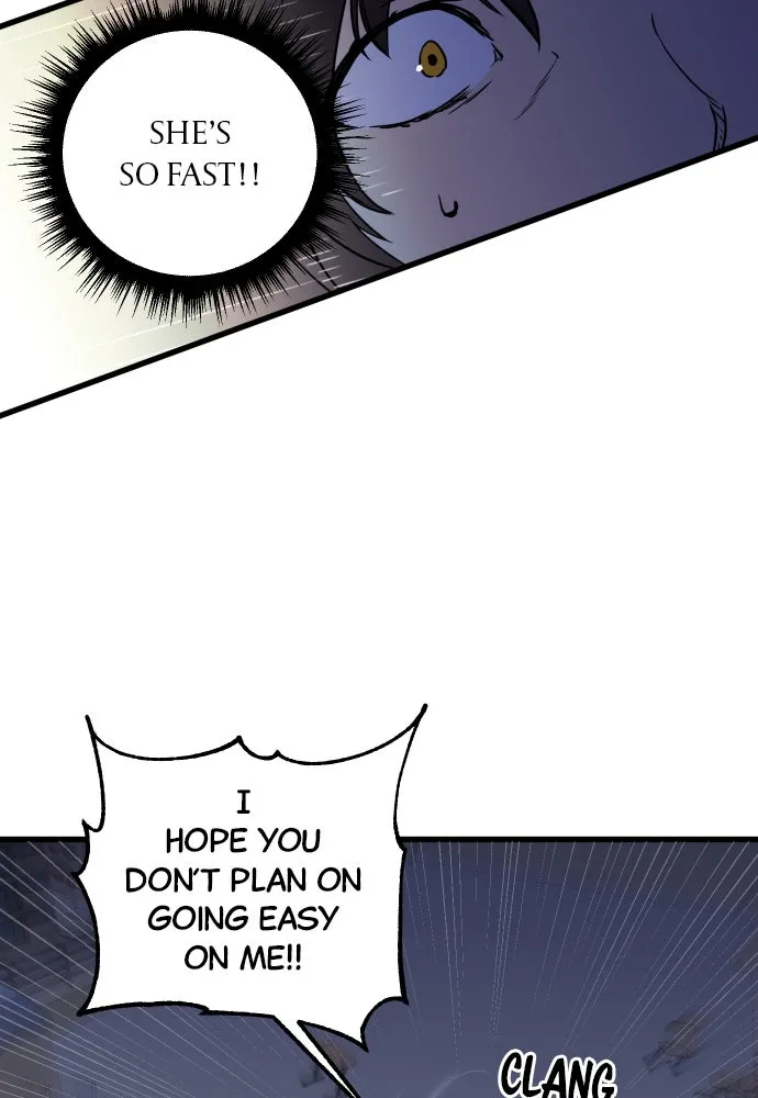 The Fabled Warrior Chapter 5 page 51 - 