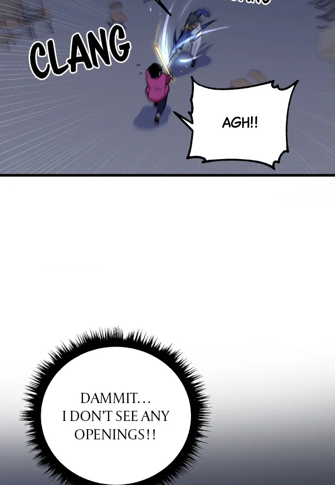 The Fabled Warrior Chapter 5 page 52 - 