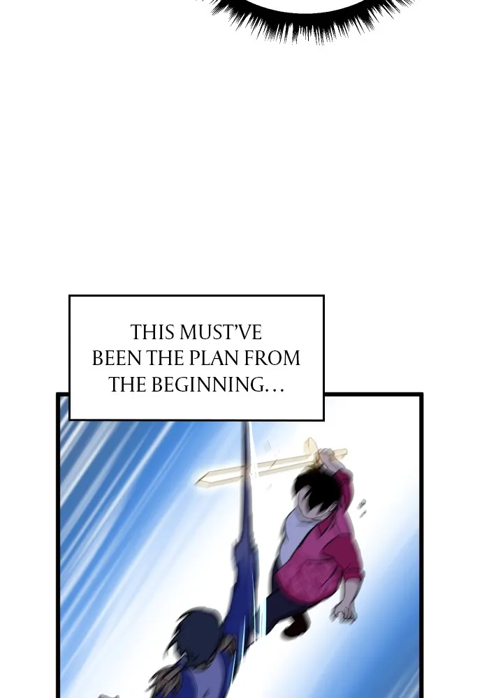 The Fabled Warrior Chapter 5 page 54 - 