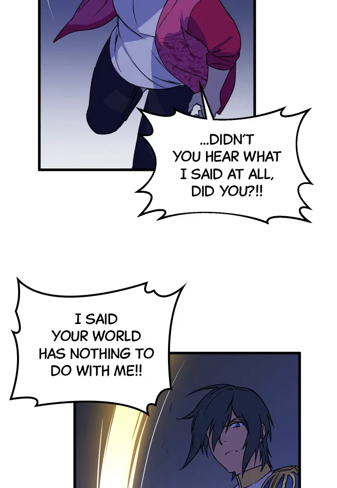 The Fabled Warrior Chapter 5 page 56 - 