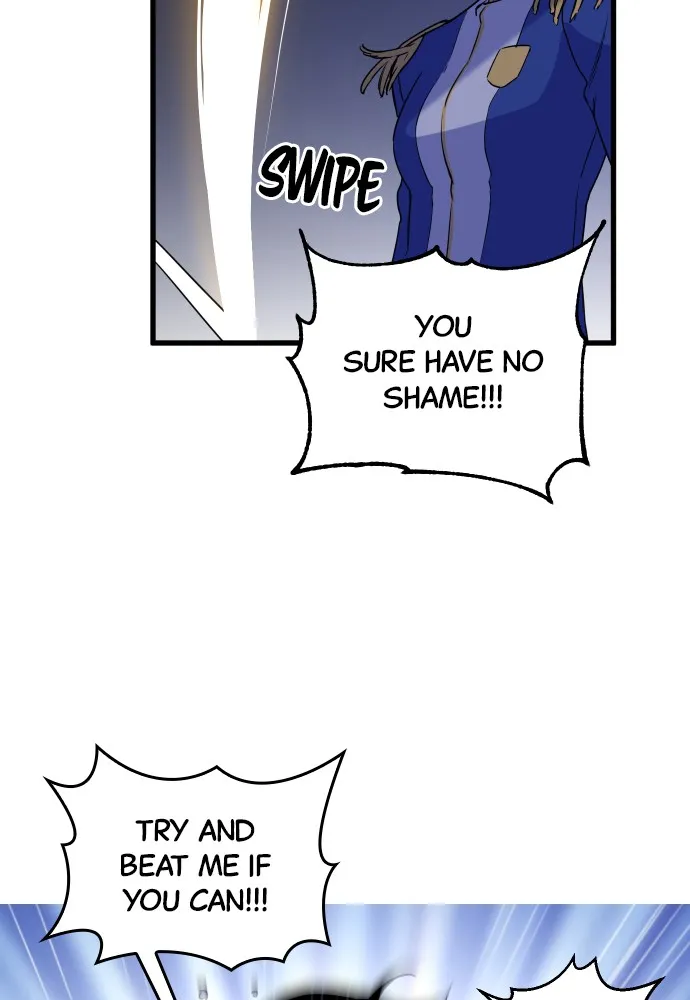 The Fabled Warrior Chapter 5 page 57 - 