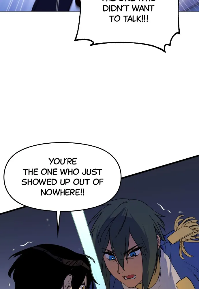 The Fabled Warrior Chapter 5 page 59 - 
