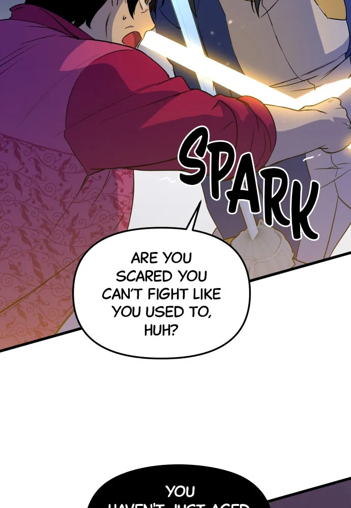The Fabled Warrior Chapter 5 page 60 - 