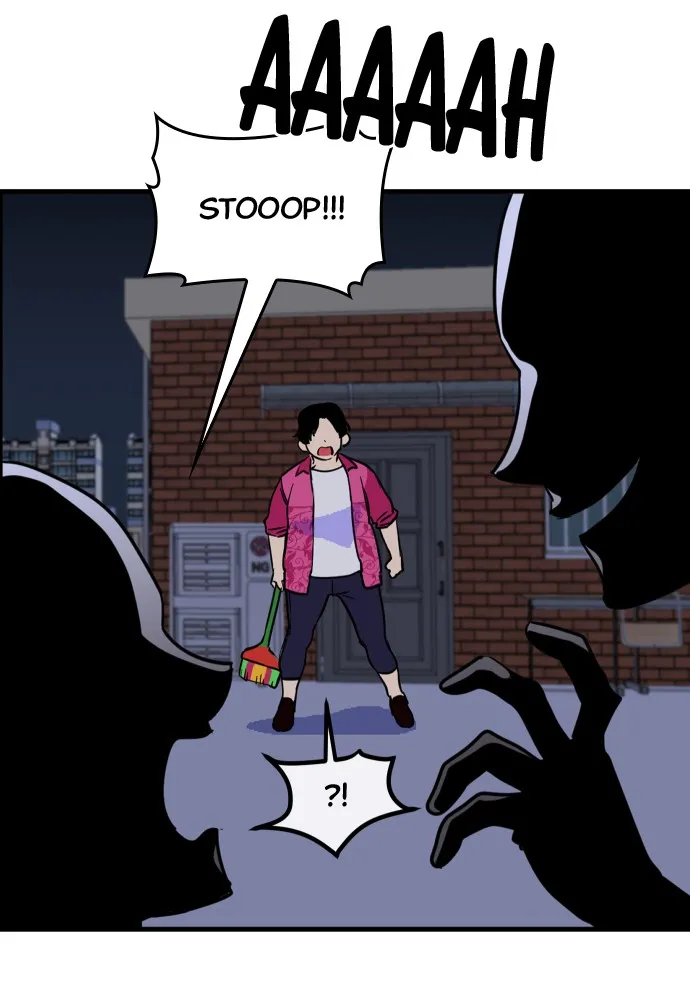 The Fabled Warrior Chapter 5 page 7 - 