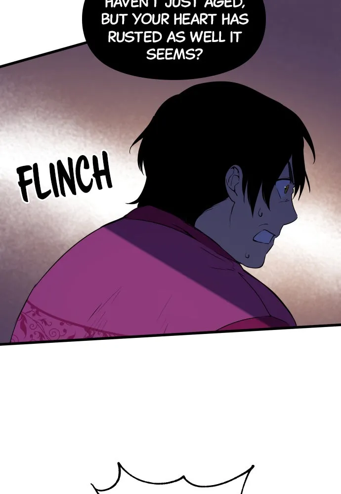 The Fabled Warrior Chapter 5 page 61 - 