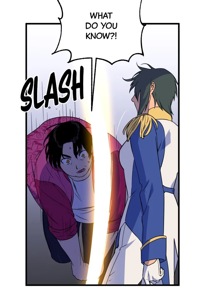 The Fabled Warrior Chapter 5 page 62 - 