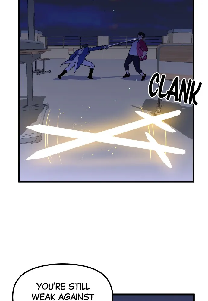The Fabled Warrior Chapter 5 page 67 - 