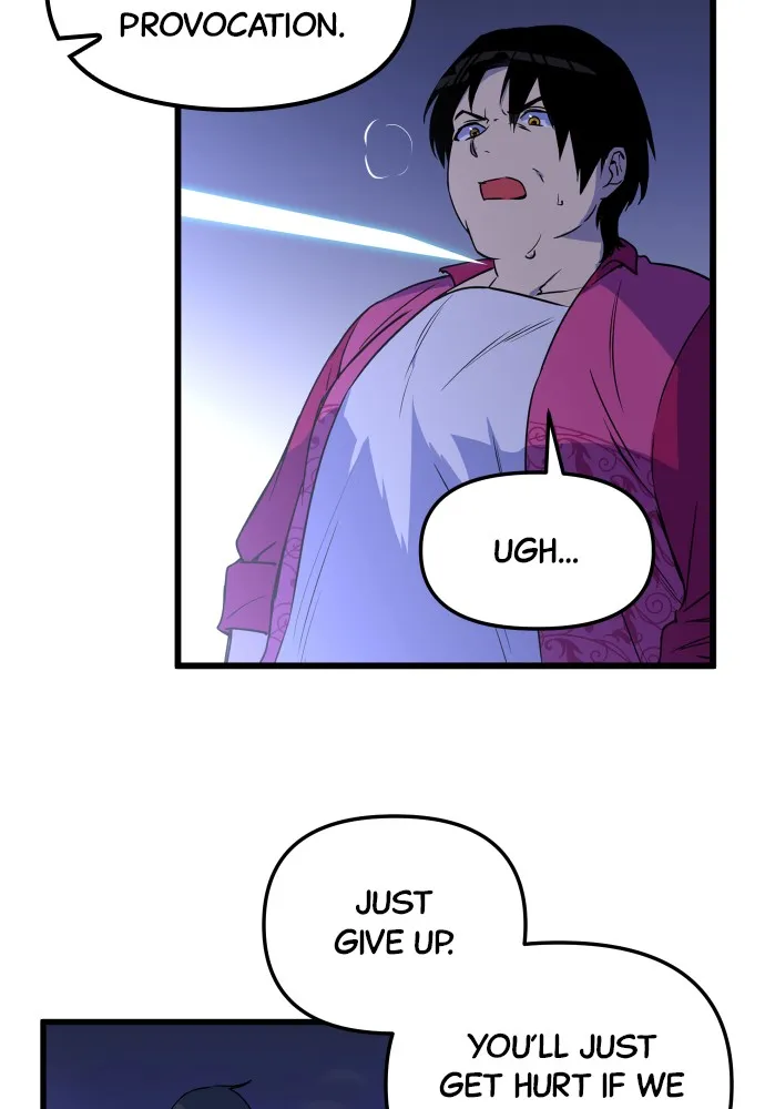 The Fabled Warrior Chapter 5 page 68 - 