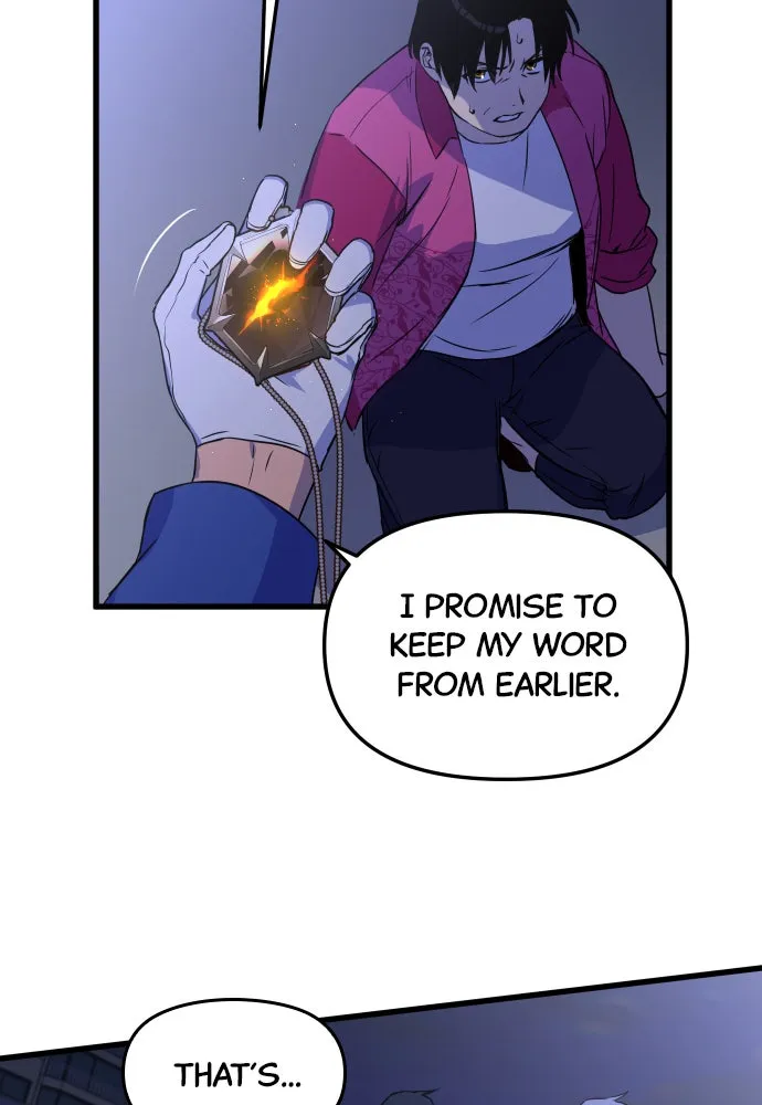 The Fabled Warrior Chapter 5 page 70 - 