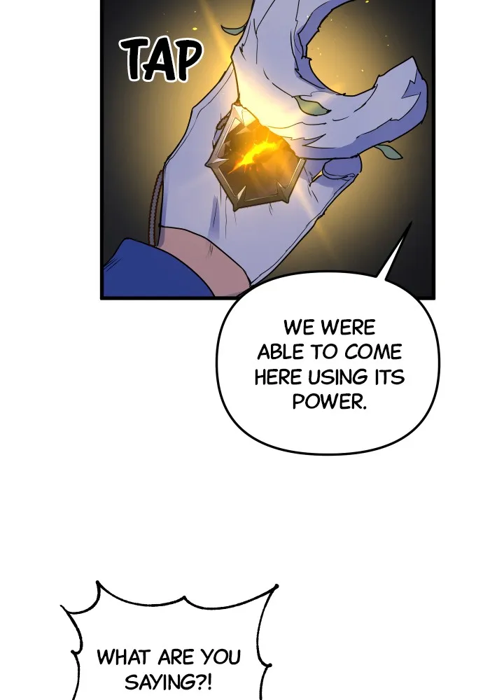 The Fabled Warrior Chapter 5 page 72 - 