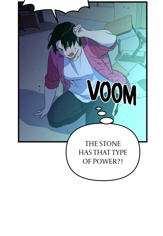 The Fabled Warrior Chapter 5 page 73 - 