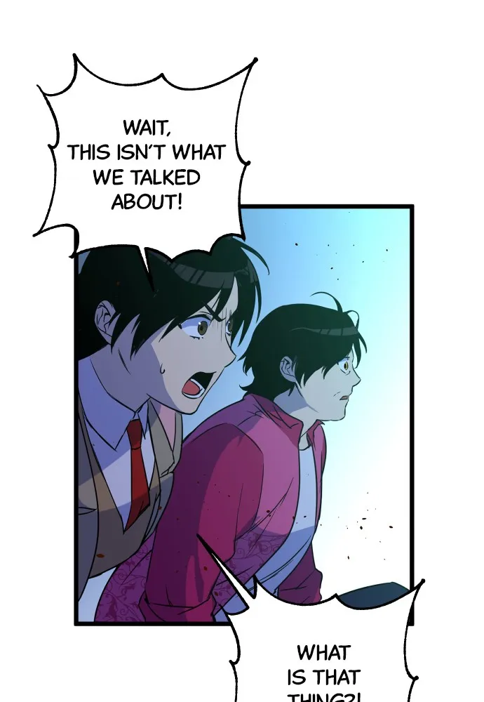The Fabled Warrior Chapter 5 page 75 - 
