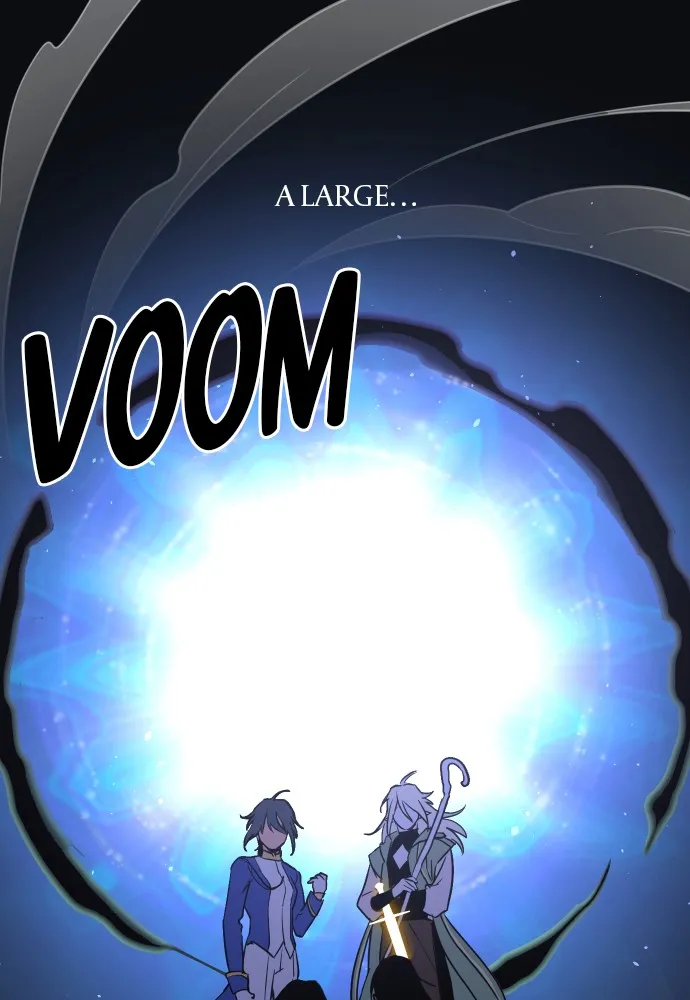 The Fabled Warrior Chapter 5 page 77 - 