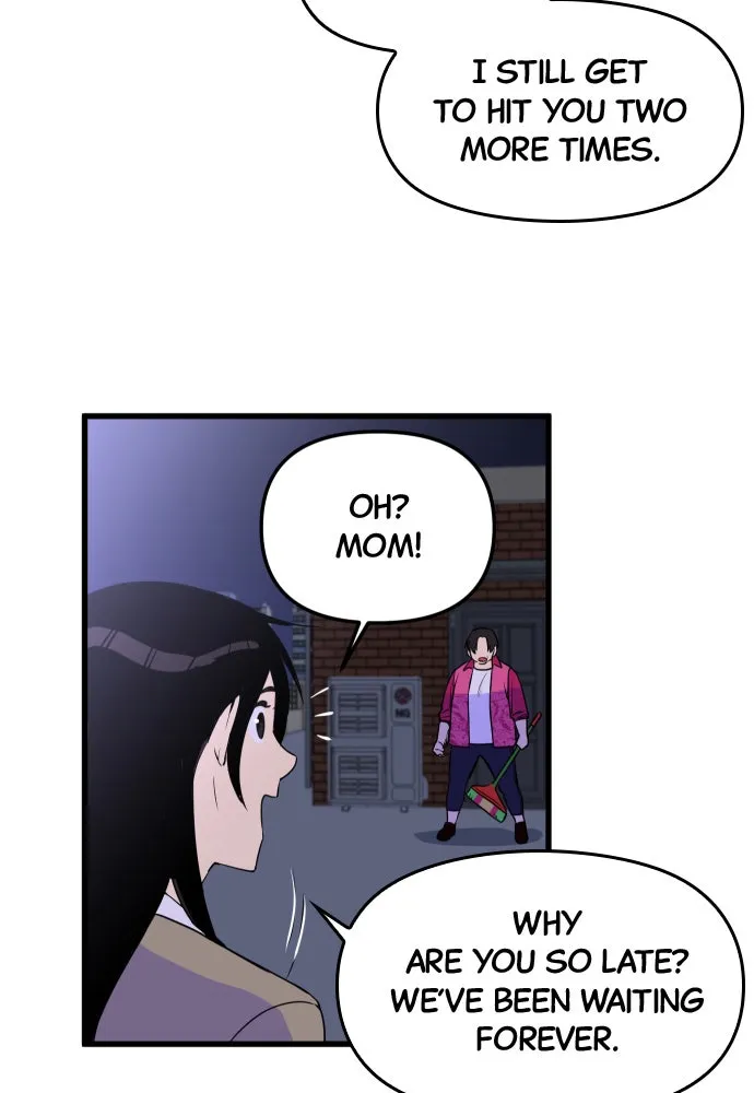The Fabled Warrior Chapter 5 page 9 - 