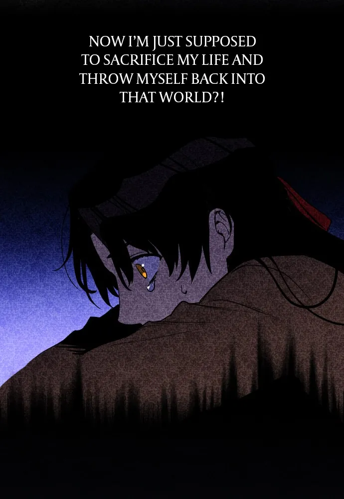 The Fabled Warrior Chapter 5 page 82 - 