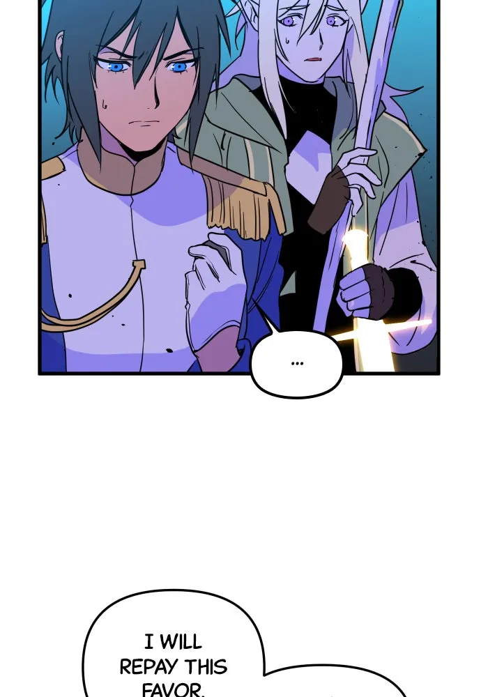 The Fabled Warrior Chapter 5 page 84 - 