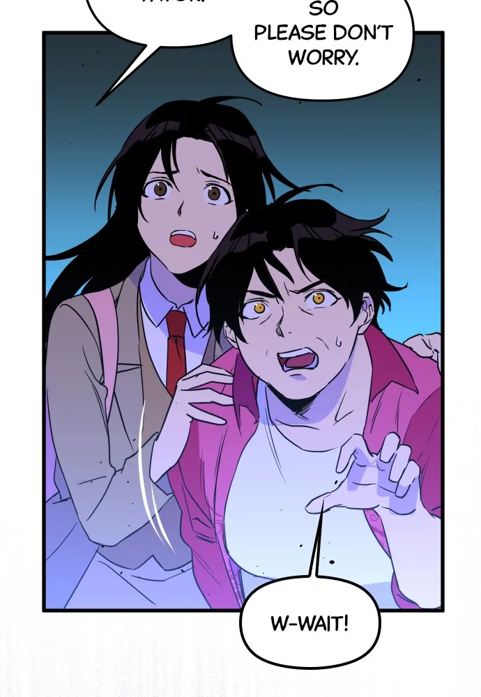 The Fabled Warrior Chapter 5 page 85 - 