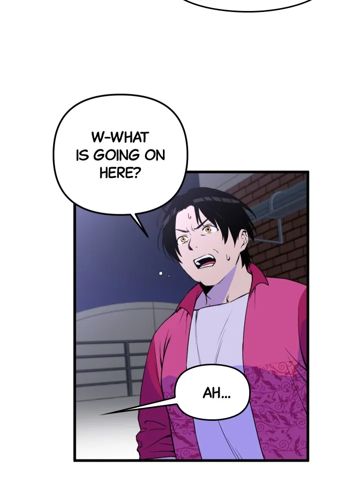 The Fabled Warrior Chapter 5 page 10 - 