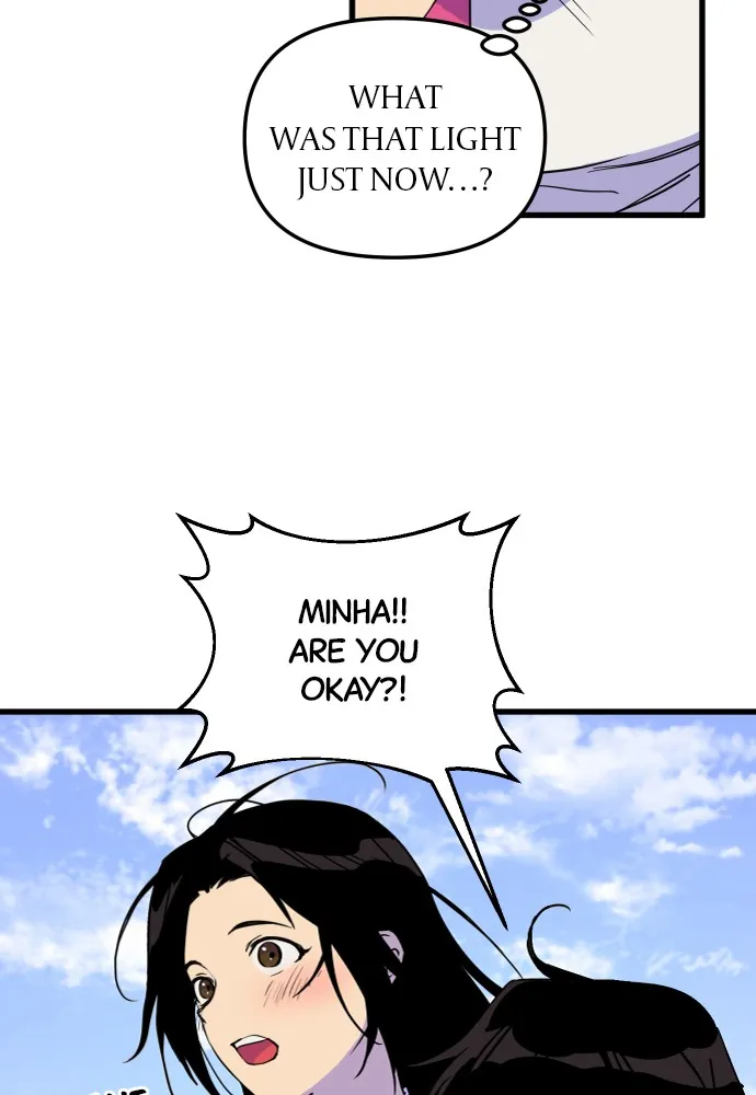 The Fabled Warrior Chapter 5 page 94 - 
