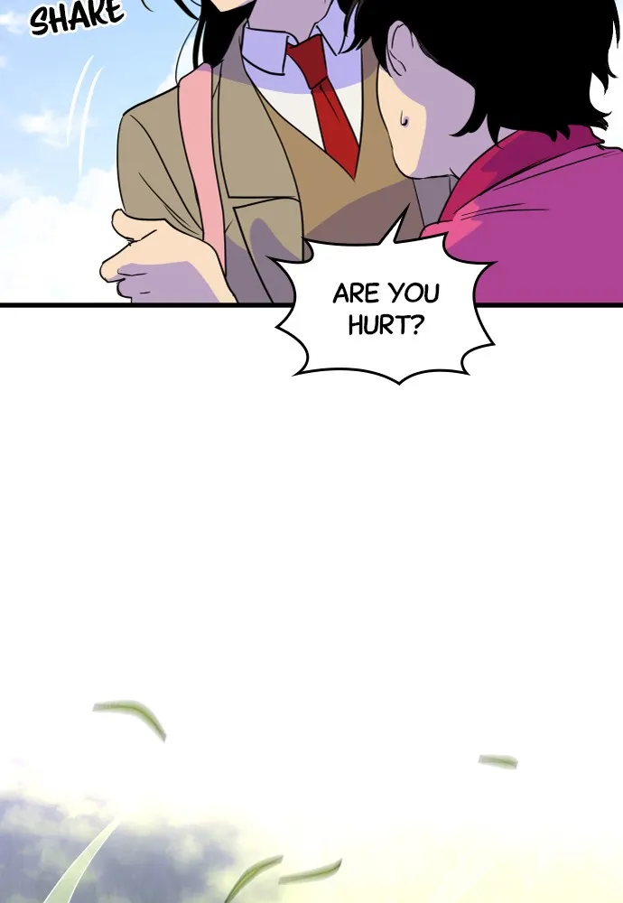 The Fabled Warrior Chapter 5 page 95 - 