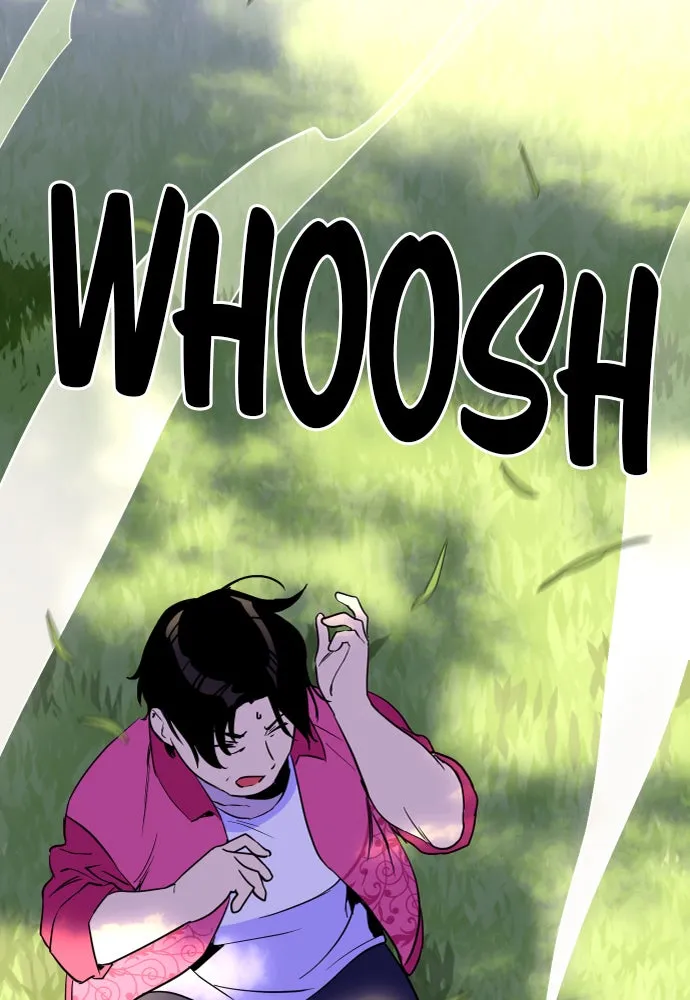 The Fabled Warrior Chapter 5 page 96 - 