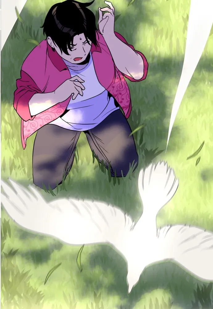 The Fabled Warrior Chapter 6 page 2 - 