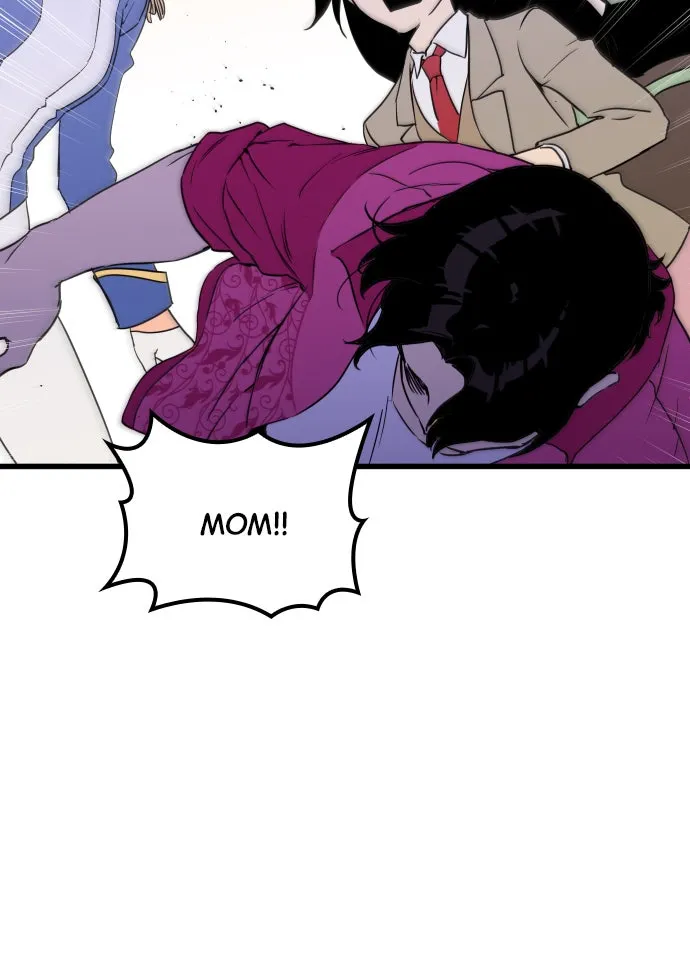The Fabled Warrior Chapter 6 page 12 - 